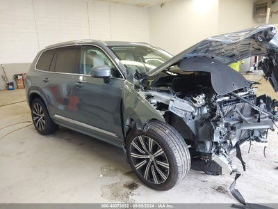 VOLVO XC90 2023