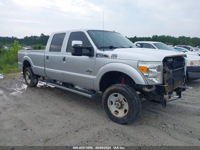 FORD F-350 2016