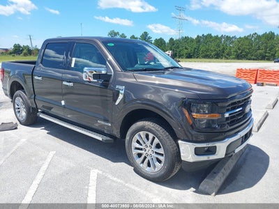 FORD F-150 2024