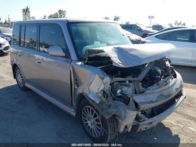 SCION SCION XB 2004