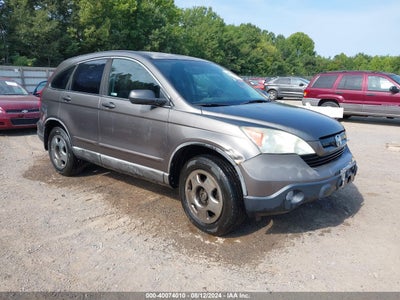 HONDA CR-V 2009