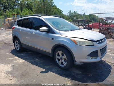 FORD ESCAPE 2013