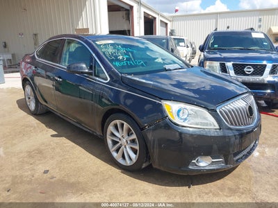 BUICK VERANO 2016