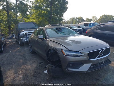 VOLVO S60 2021