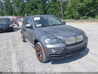 BMW X5 2009