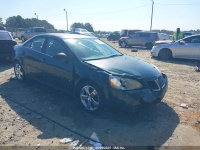 PONTIAC 200 2006