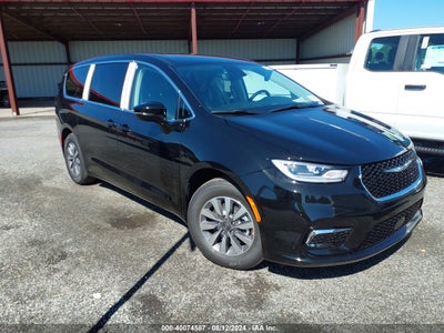 CHRYSLER PACIFICA HYBRID 2024