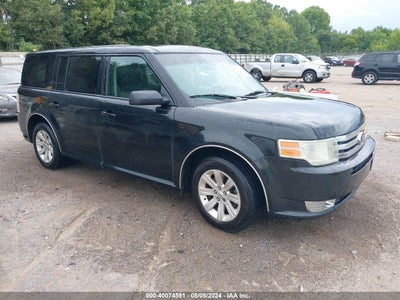 FORD FLEX 2011