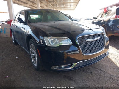 CHRYSLER 300 2017