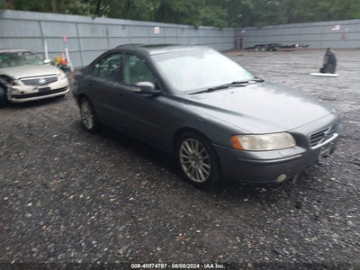 VOLVO S60 2008