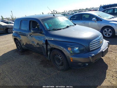 CHEVROLET HHR 2010
