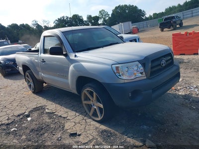 TOYOTA TACOMA 2006