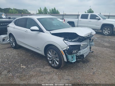BUICK ENVISTA 2024