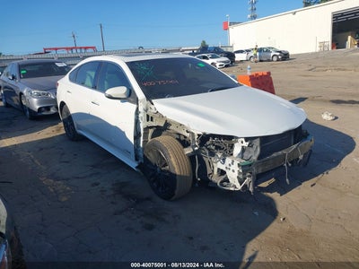 TOYOTA AVALON HYBRID 2013