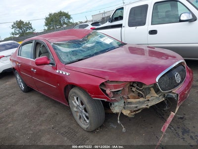 BUICK LUCERNE 2006