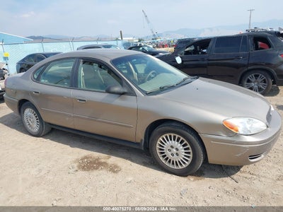 FORD TAURUS 2005