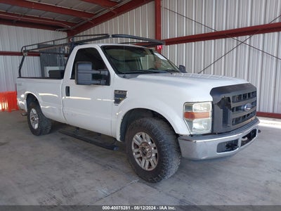 FORD F-350 2009
