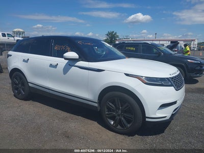 LAND ROVER RANGE ROVER VELAR 2020