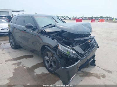 LAND ROVER RANGE ROVER VELAR 2024