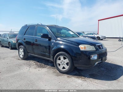 SATURN VUE 2006