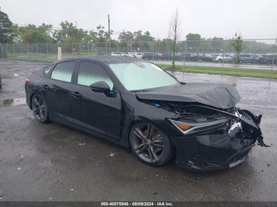 ACURA INTEGRA 2023