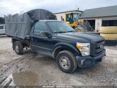 FORD F-250 2015