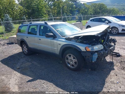 VOLVO XC70 2005