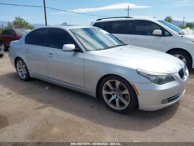 BMW 535I 2008