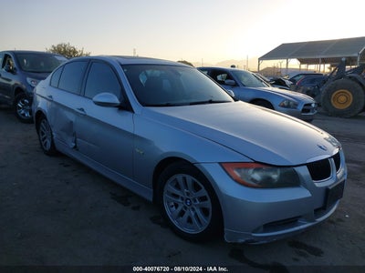 BMW 328I 2007