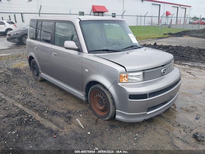 SCION SCION XB 2006