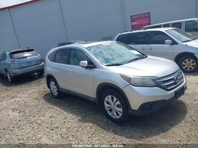 HONDA CR-V 2013