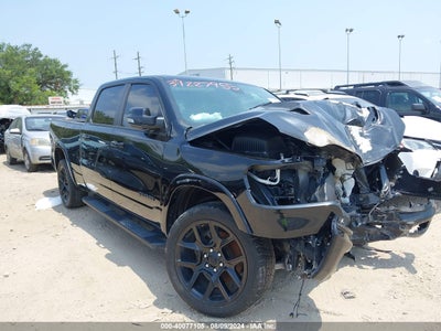 RAM 1500 2020