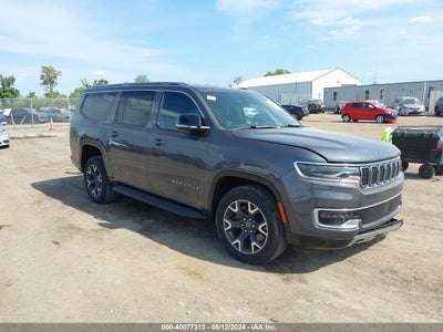 JEEP WAGONEER L 2023