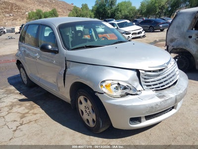 CHRYSLER PT CRUISER 2006