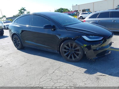 TESLA MODEL X 2023