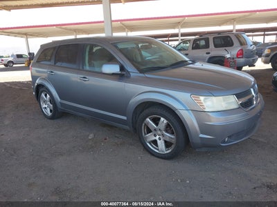 DODGE JOURNEY 2009