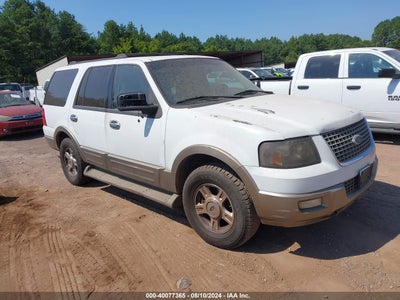 FORD EXPEDITION 2004