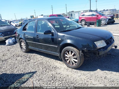 VOLKSWAGEN JETTA 2005