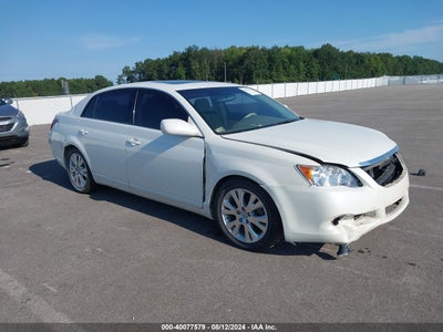 TOYOTA AVALON 2008