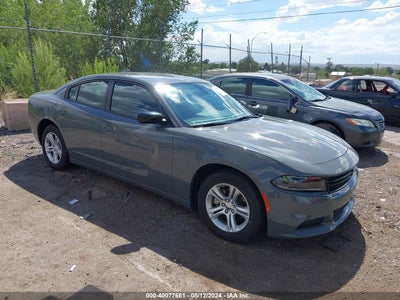 DODGE CHARGER 2023