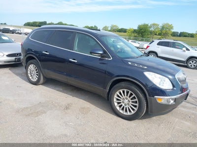 BUICK ENCLAVE 2012