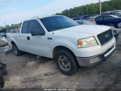 FORD F-150 2005