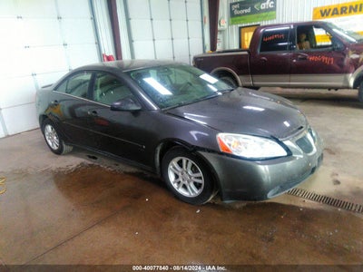 PONTIAC 200 2006
