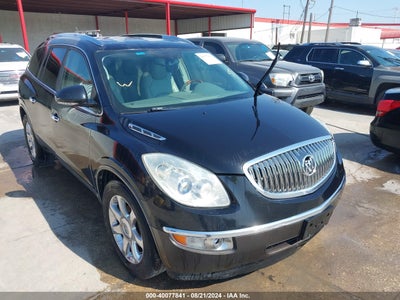 BUICK ENCLAVE 2008