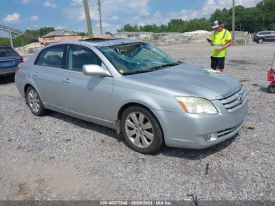 TOYOTA AVALON 2005