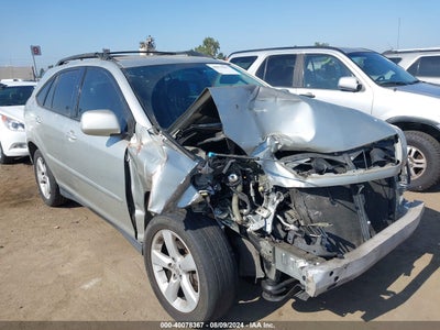LEXUS RX 330 2005