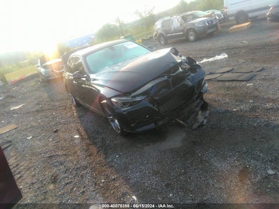 BMW 335I 2014