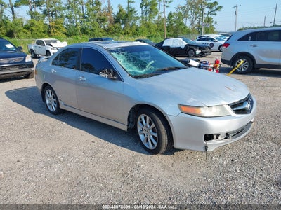 ACURA TSX 2007