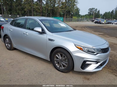 KIA OPTIMA 2020