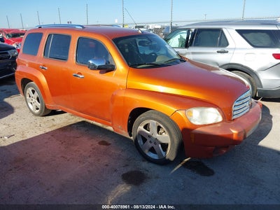 CHEVROLET HHR 2007